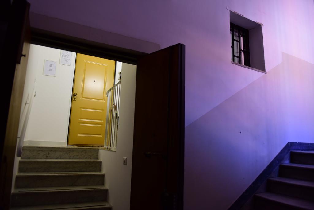 Palazzo Clarenza Di San Domenico Villa Катания Екстериор снимка