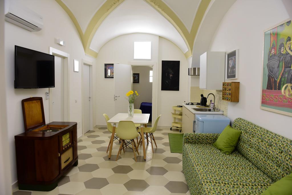 Palazzo Clarenza Di San Domenico Villa Катания Екстериор снимка