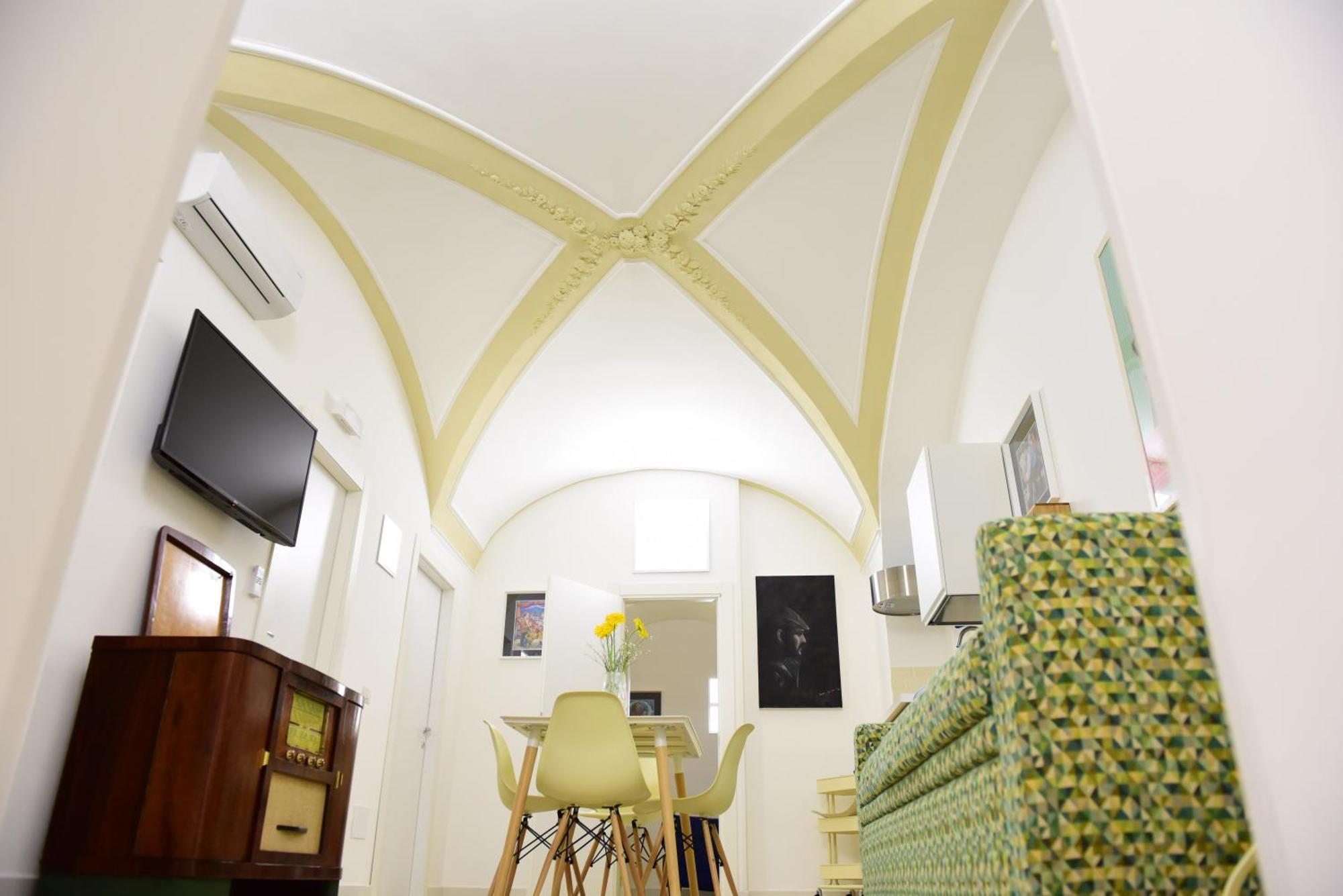 Palazzo Clarenza Di San Domenico Villa Катания Екстериор снимка