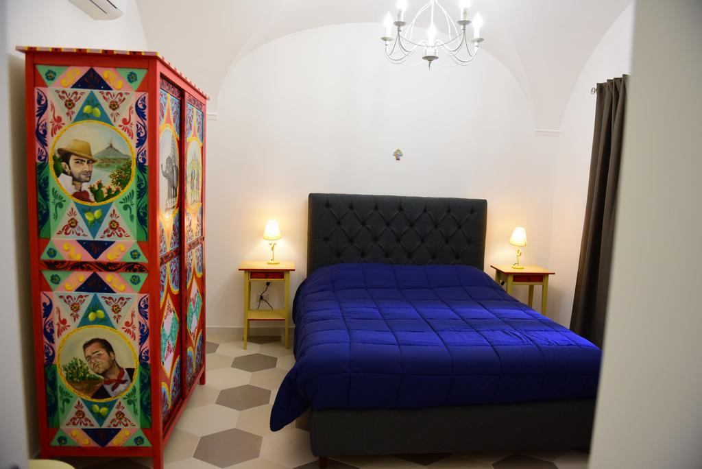 Palazzo Clarenza Di San Domenico Villa Катания Екстериор снимка