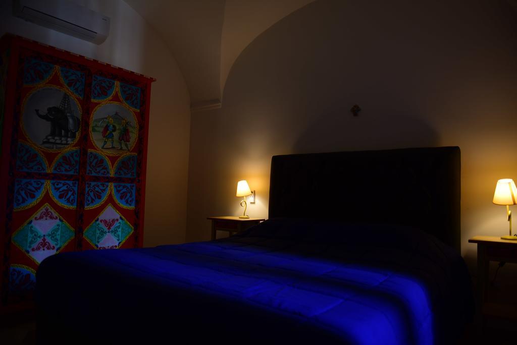 Palazzo Clarenza Di San Domenico Villa Катания Екстериор снимка